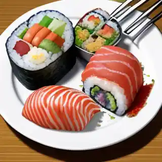 Image for the Slanci recipe